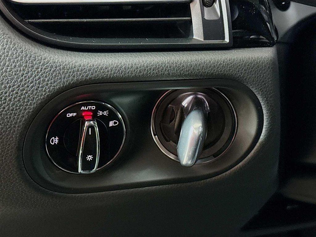 new 2025 Porsche Macan car, priced at $73,125