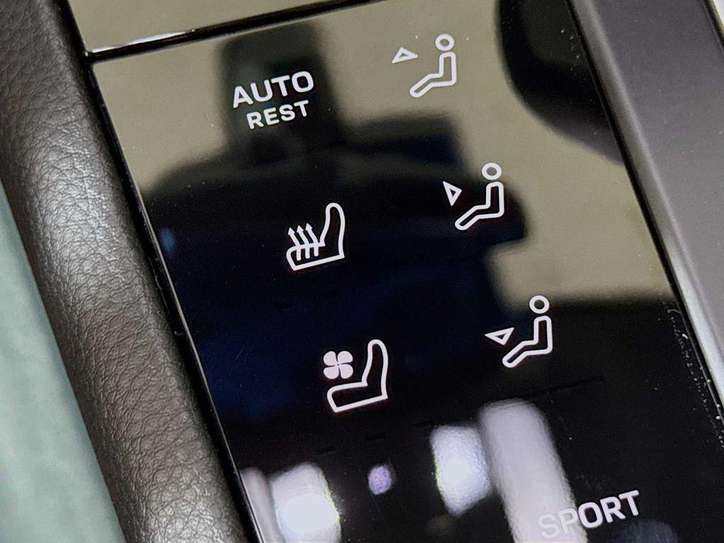 new 2025 Porsche Macan car, priced at $73,125