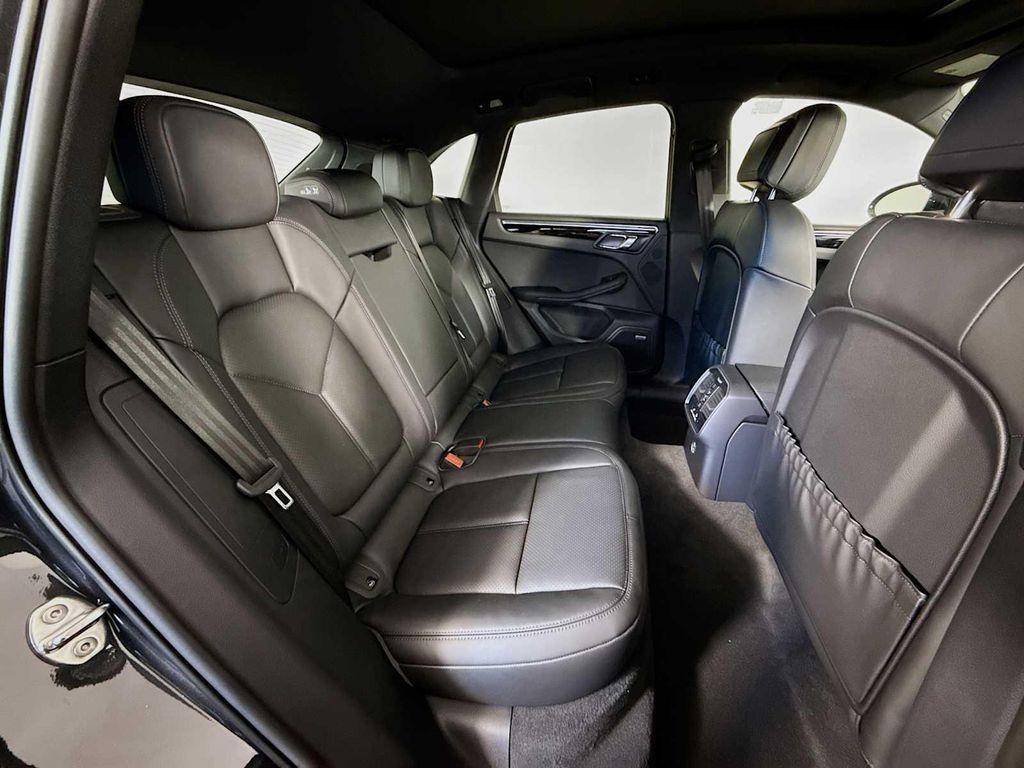 new 2026 Porsche Macan car, priced at $91,470