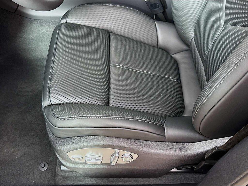 new 2026 Porsche Macan car, priced at $91,470