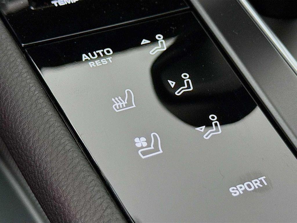 new 2026 Porsche Macan car, priced at $91,470