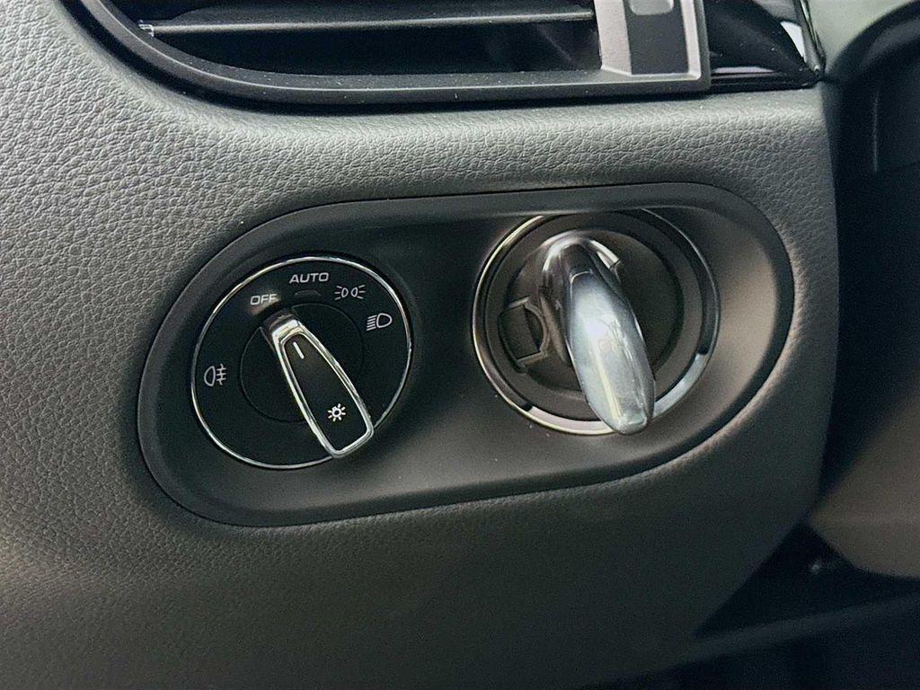 new 2026 Porsche Macan car, priced at $91,470