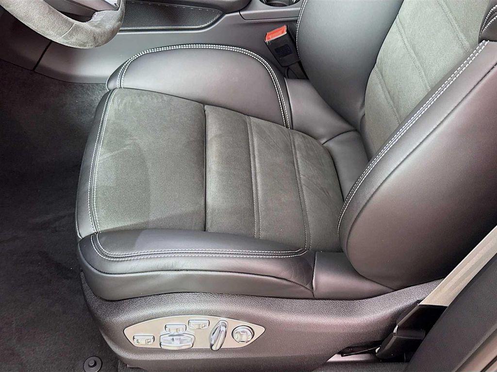 new 2026 Porsche Macan car, priced at $110,980