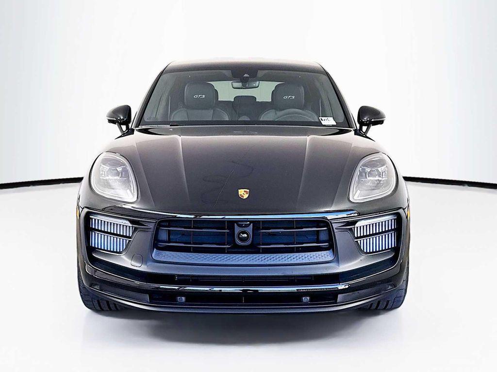 new 2026 Porsche Macan car, priced at $110,980