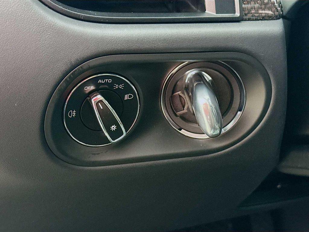 new 2026 Porsche Macan car, priced at $110,980