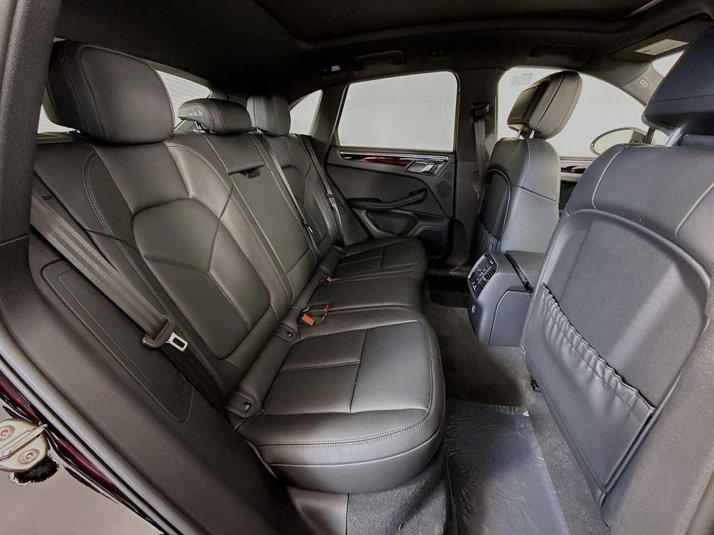 new 2026 Porsche Macan car