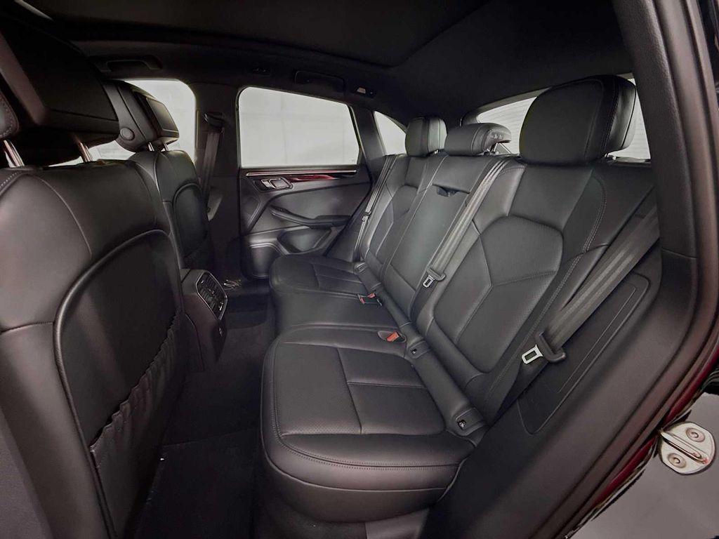 new 2026 Porsche Macan car