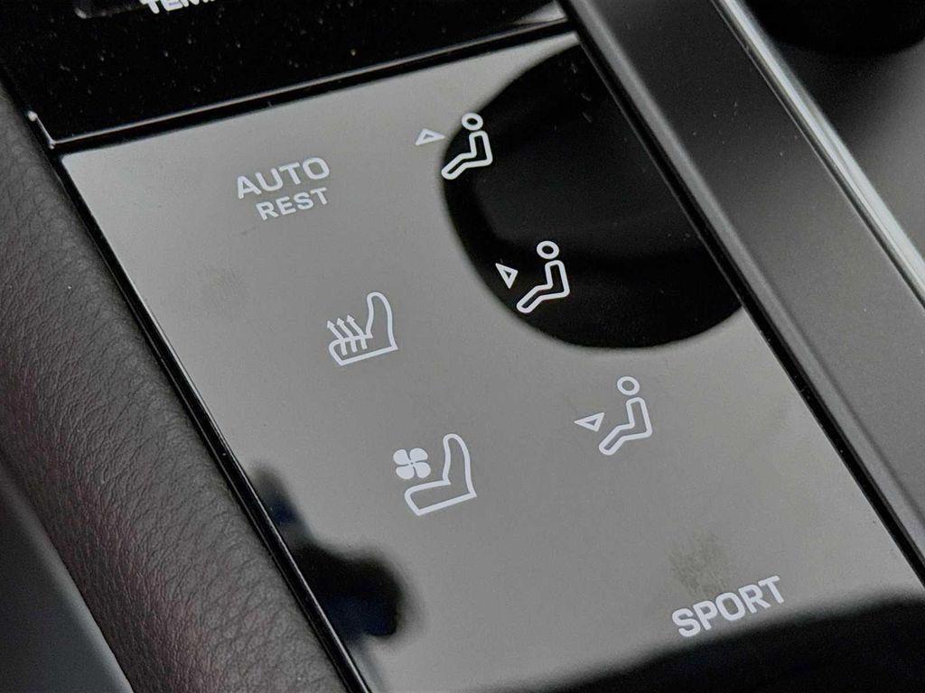 new 2026 Porsche Macan car