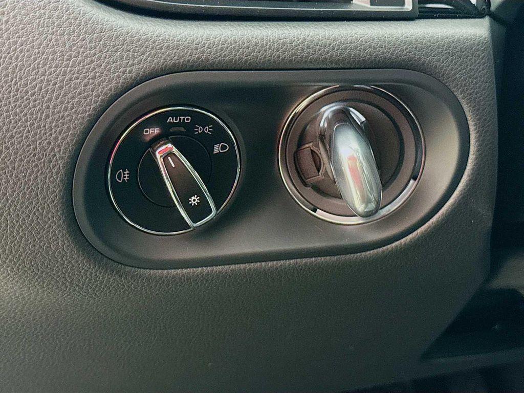 new 2025 Porsche Macan car, priced at $90,435