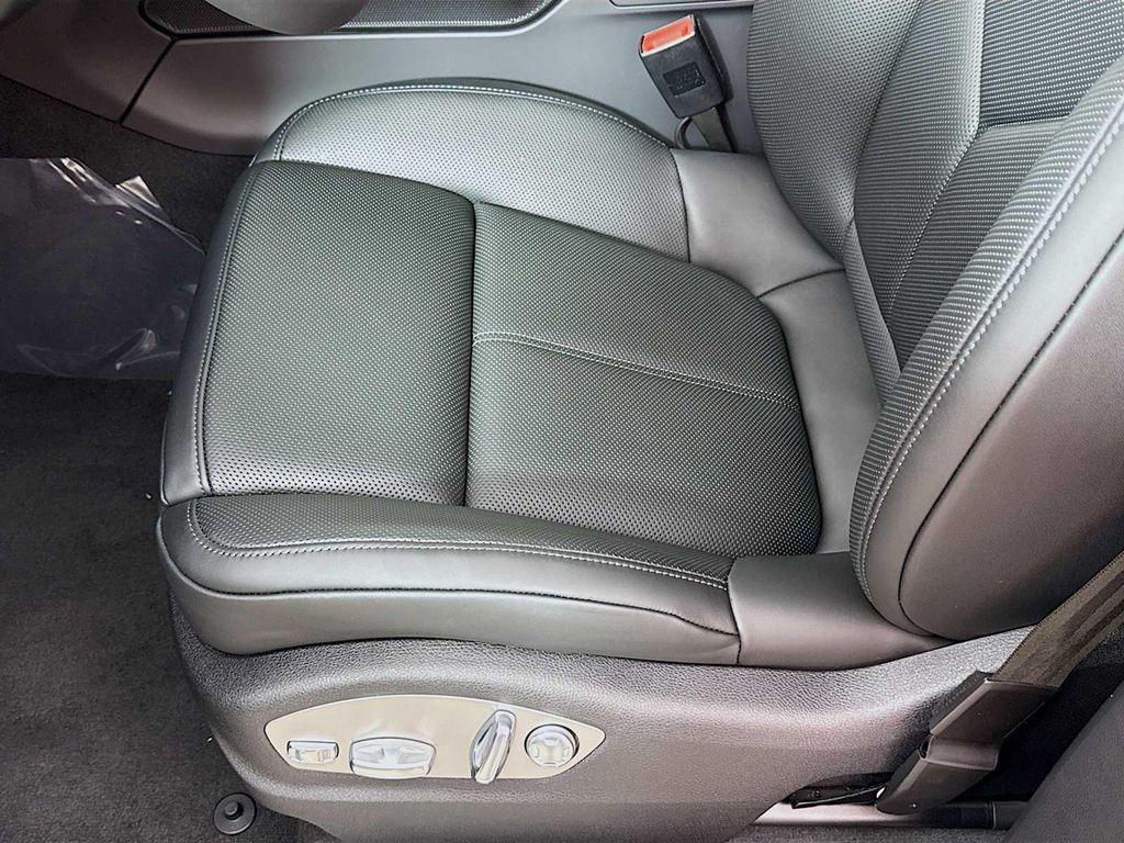 new 2025 Porsche Macan car, priced at $90,435