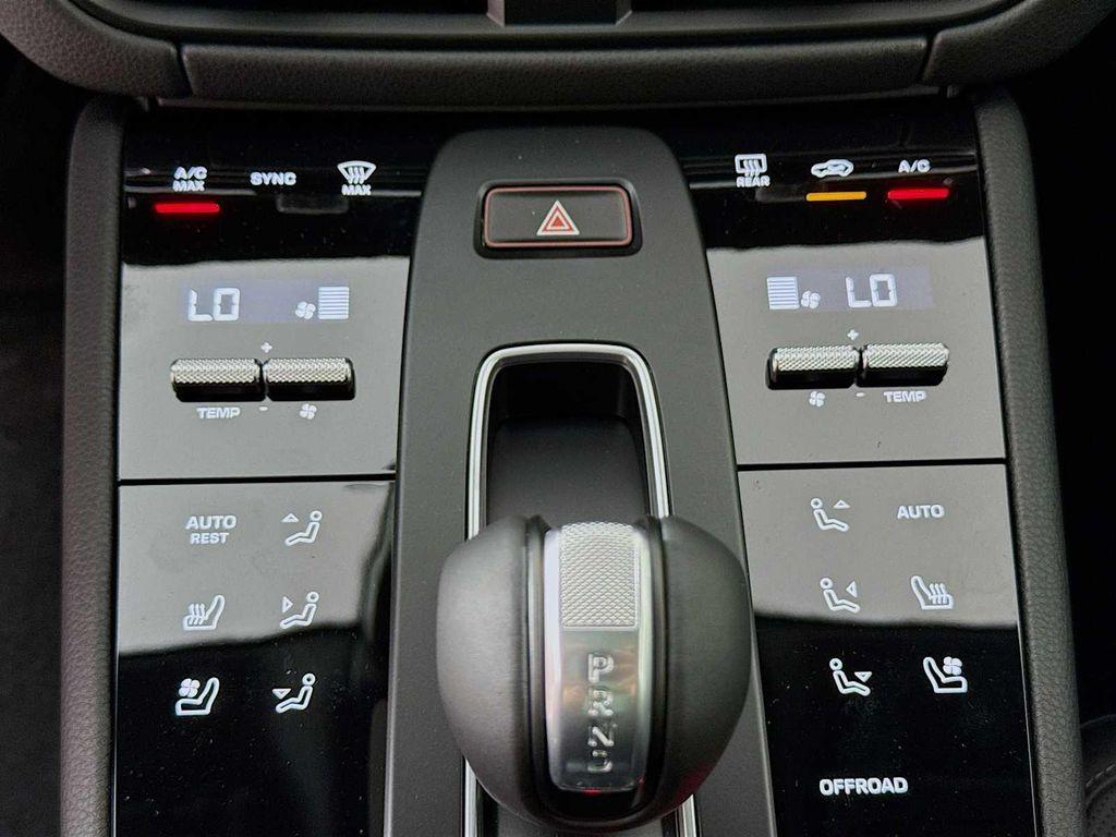 new 2026 Porsche Macan car, priced at $90,590