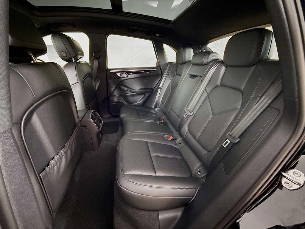 new 2026 Porsche Macan car, priced at $90,590