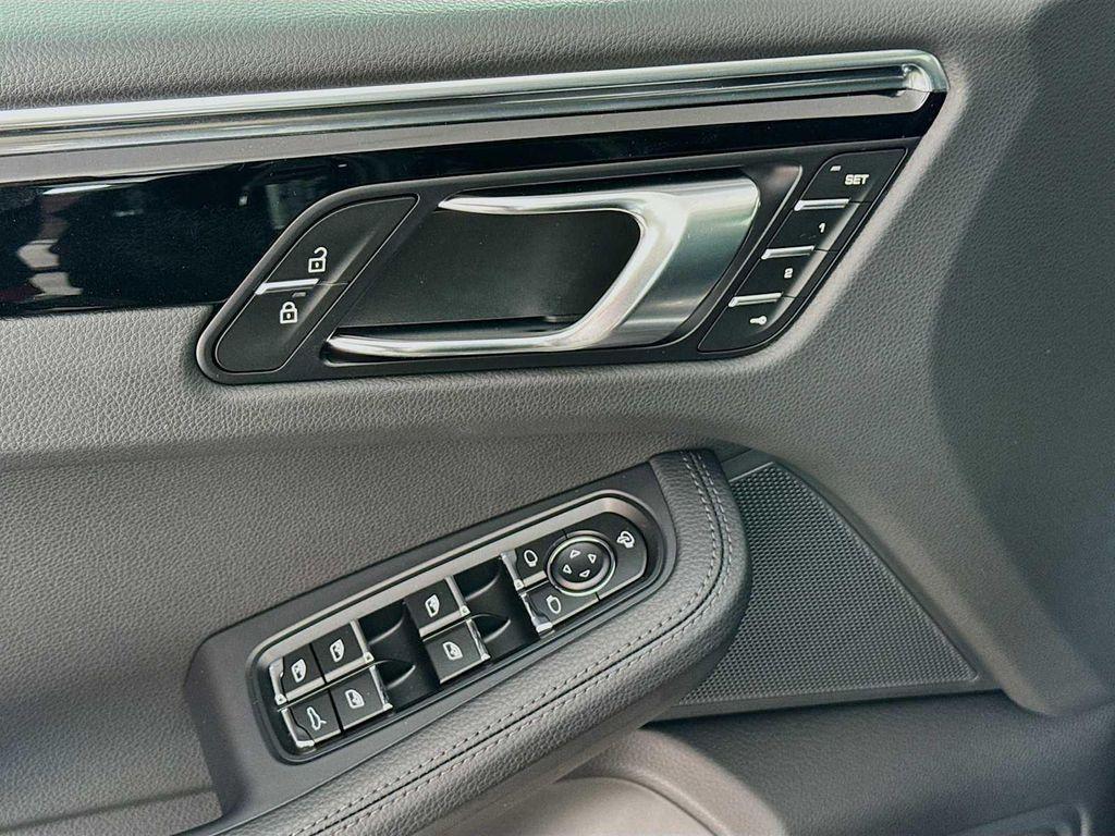 new 2026 Porsche Macan car, priced at $90,590
