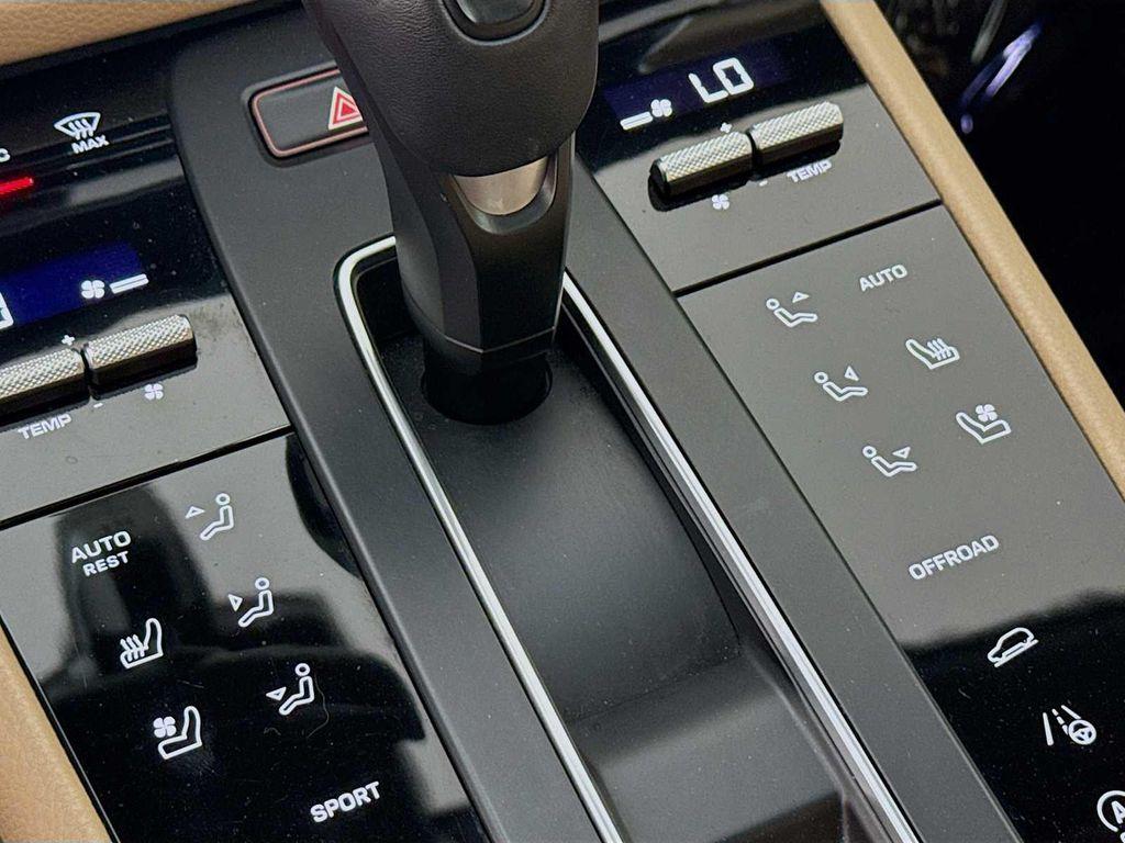 used 2022 Porsche Macan car, priced at $47,491