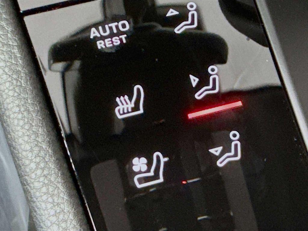 new 2025 Porsche Macan car, priced at $87,125