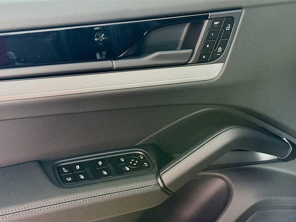 new 2026 Porsche Cayenne car, priced at $128,870