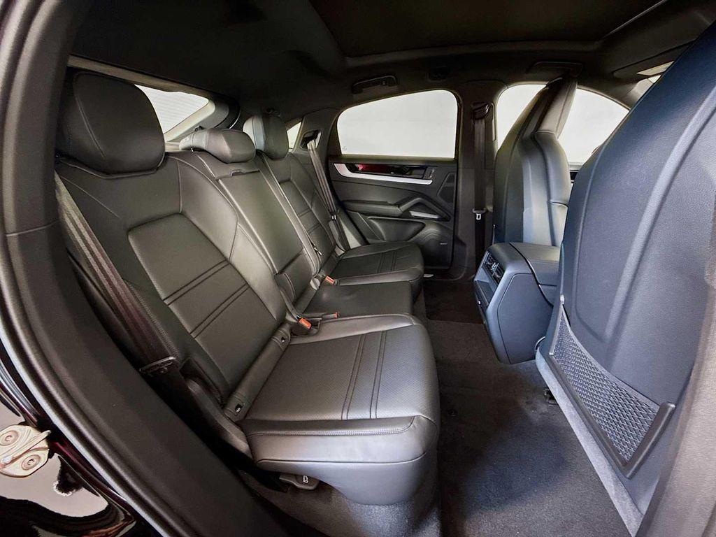 new 2026 Porsche Cayenne car, priced at $128,870
