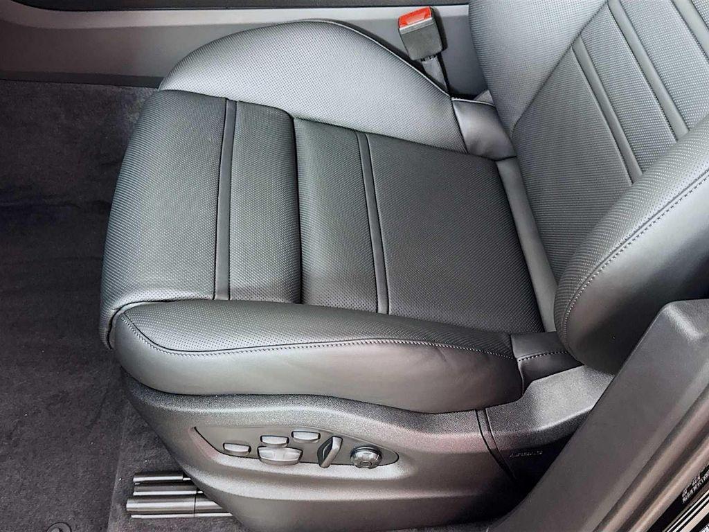 new 2026 Porsche Cayenne car, priced at $128,870