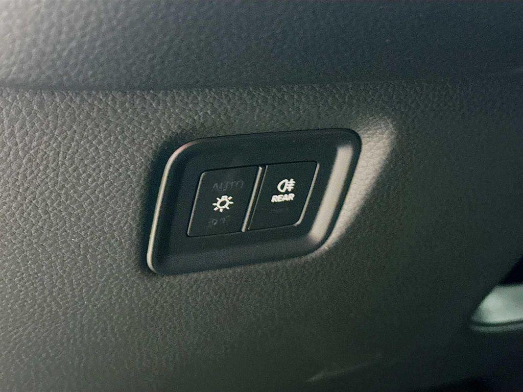 new 2026 Porsche Cayenne car, priced at $128,870