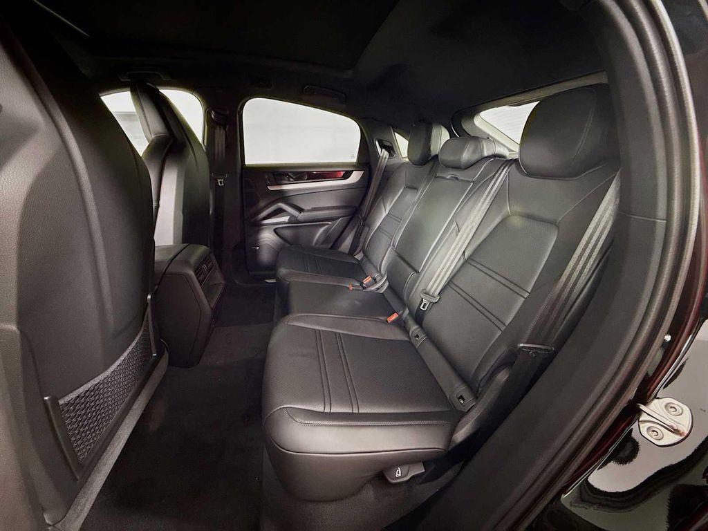 new 2026 Porsche Cayenne car, priced at $128,870