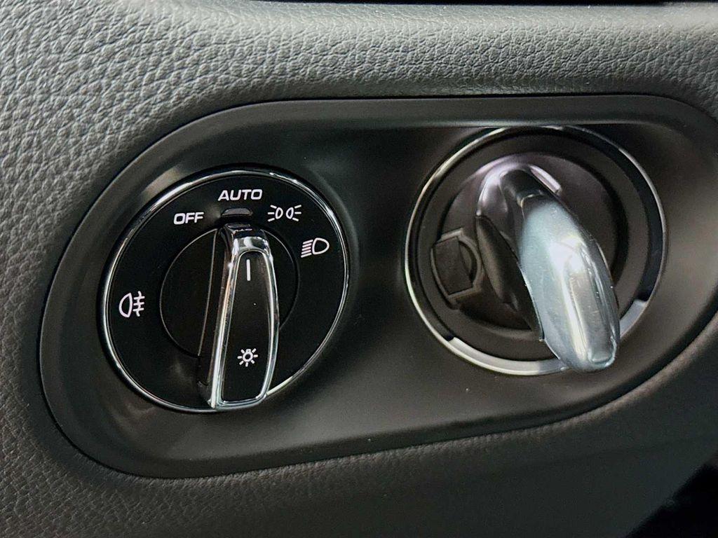 new 2025 Porsche Macan car, priced at $72,055