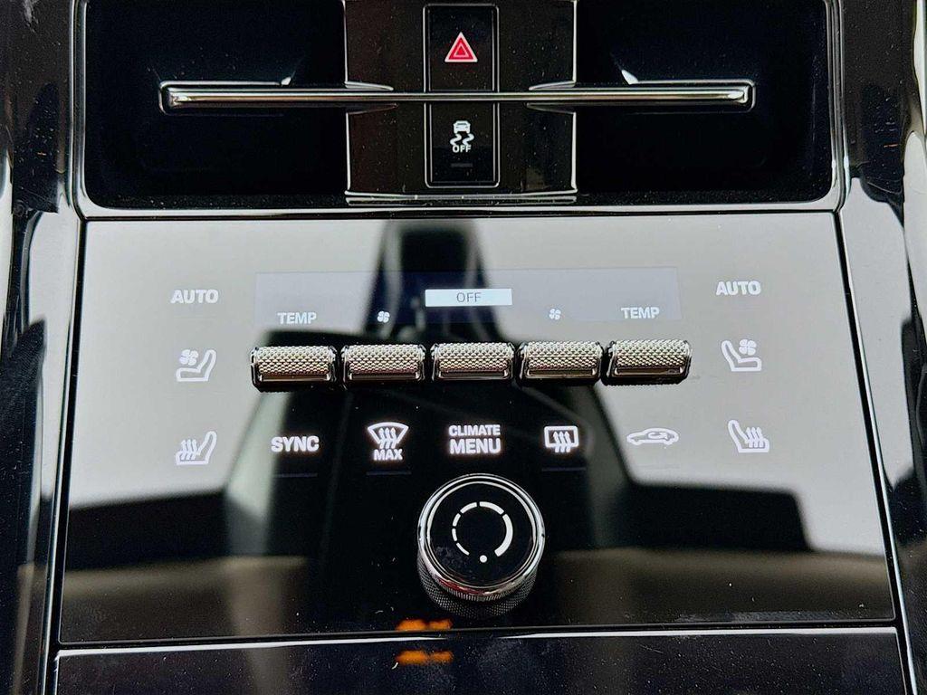 new 2025 Porsche Panamera car, priced at $117,895