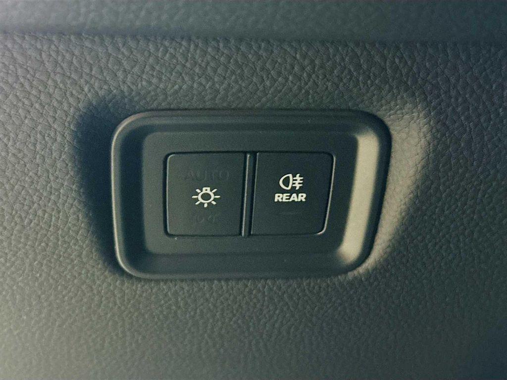 used 2024 Porsche Cayenne car, priced at $101,991