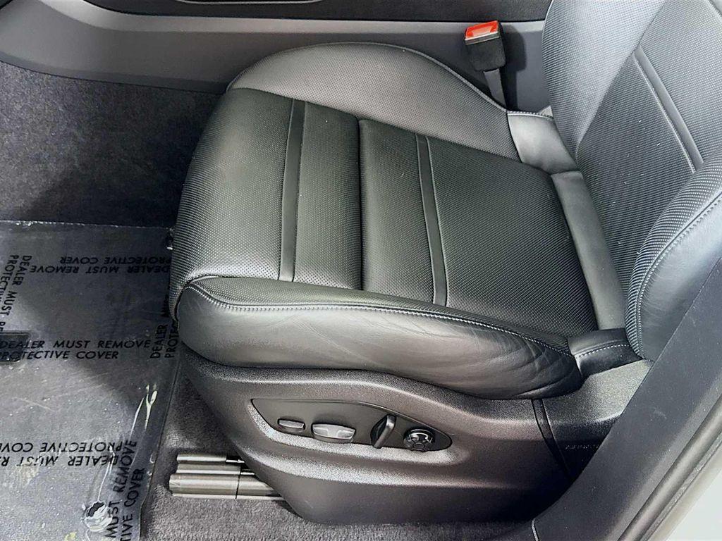 used 2024 Porsche Cayenne car, priced at $101,991
