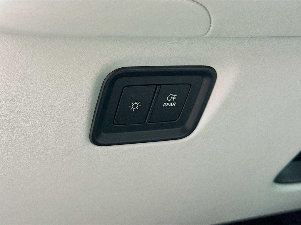 new 2026 Porsche Cayenne car, priced at $128,230