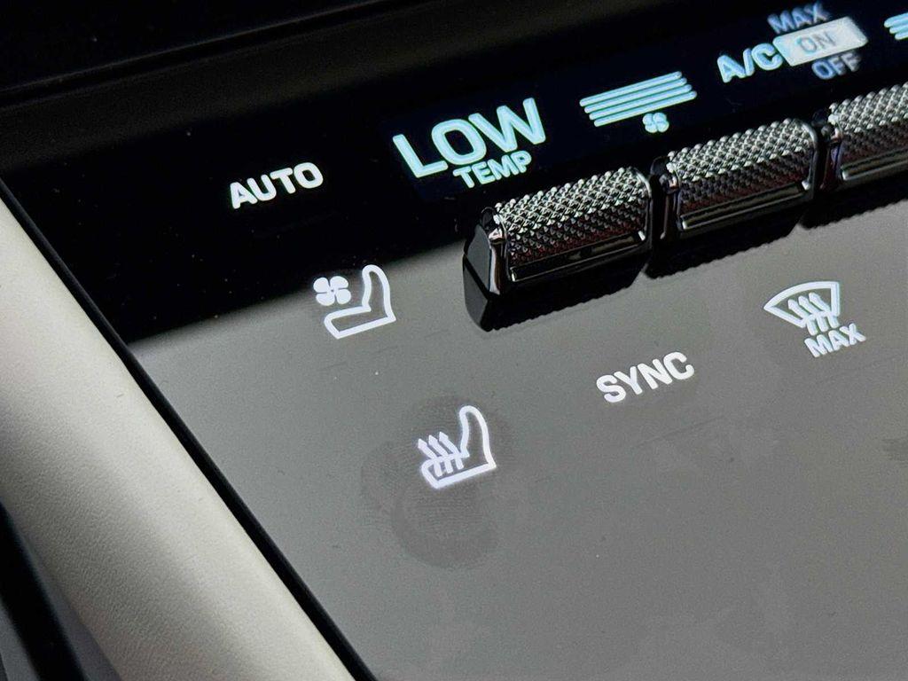 new 2026 Porsche Cayenne car, priced at $128,230