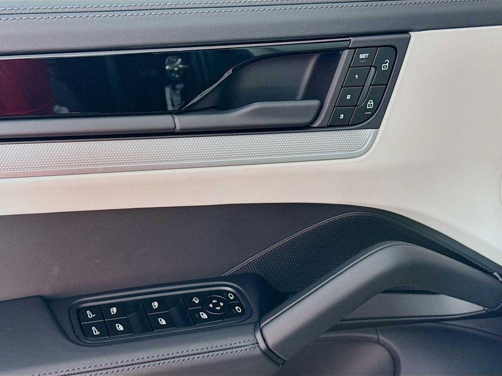 new 2026 Porsche Cayenne car, priced at $128,230