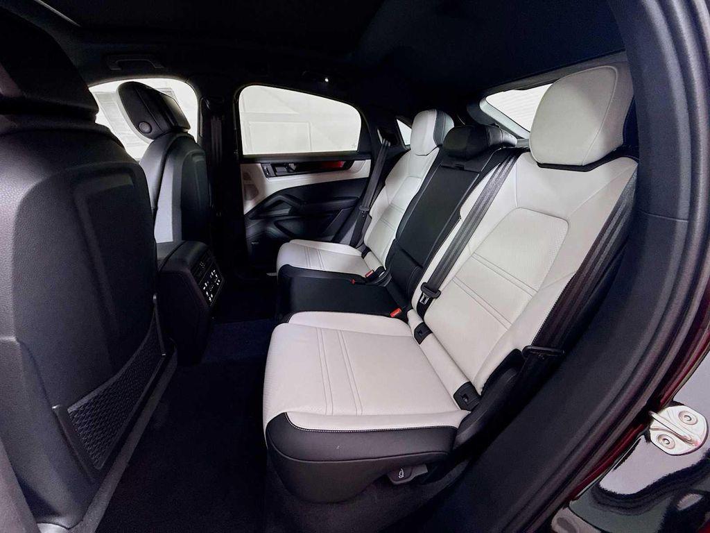 new 2026 Porsche Cayenne car, priced at $128,230