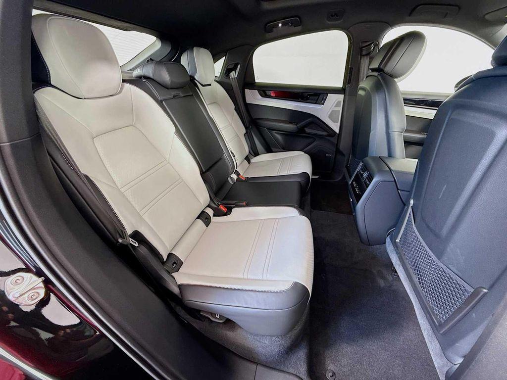 new 2026 Porsche Cayenne car, priced at $128,230