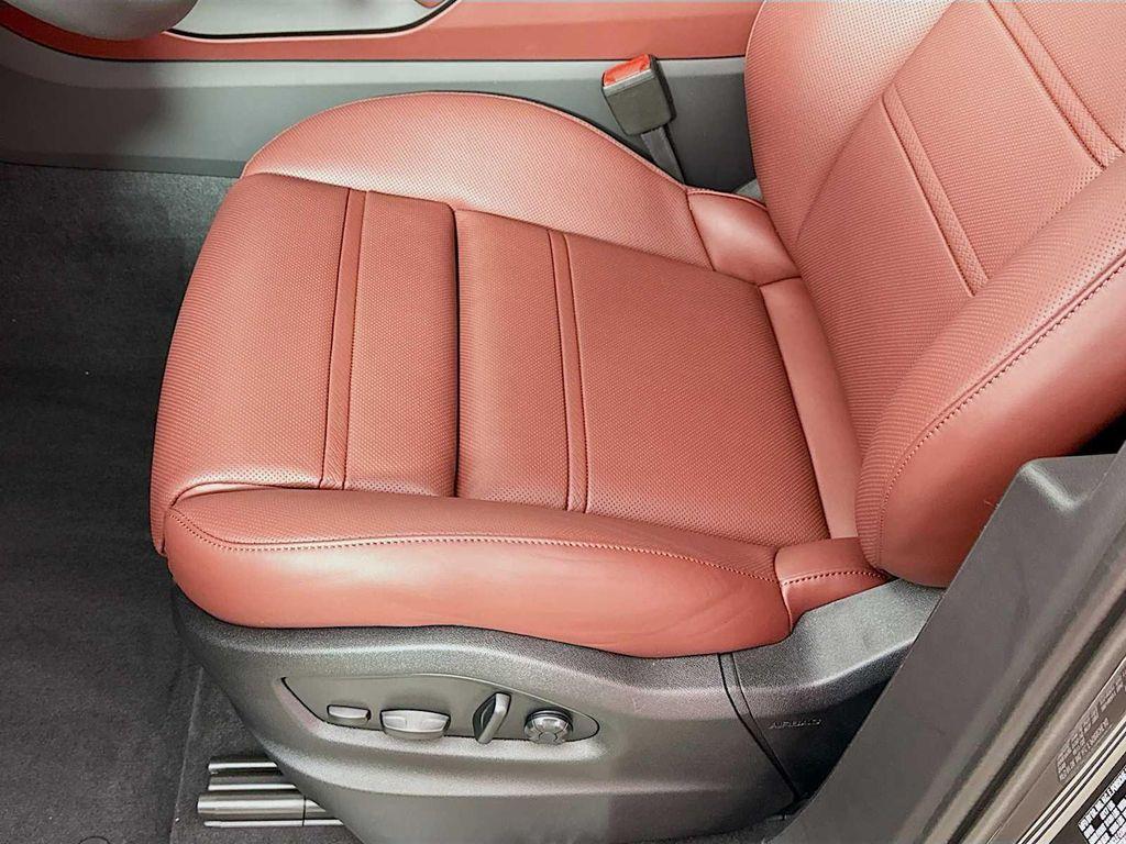 new 2025 Porsche Cayenne car, priced at $114,785