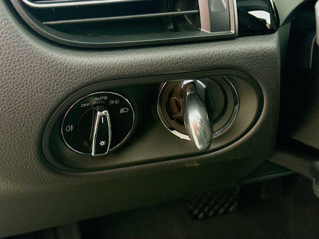 new 2025 Porsche Macan car, priced at $86,785