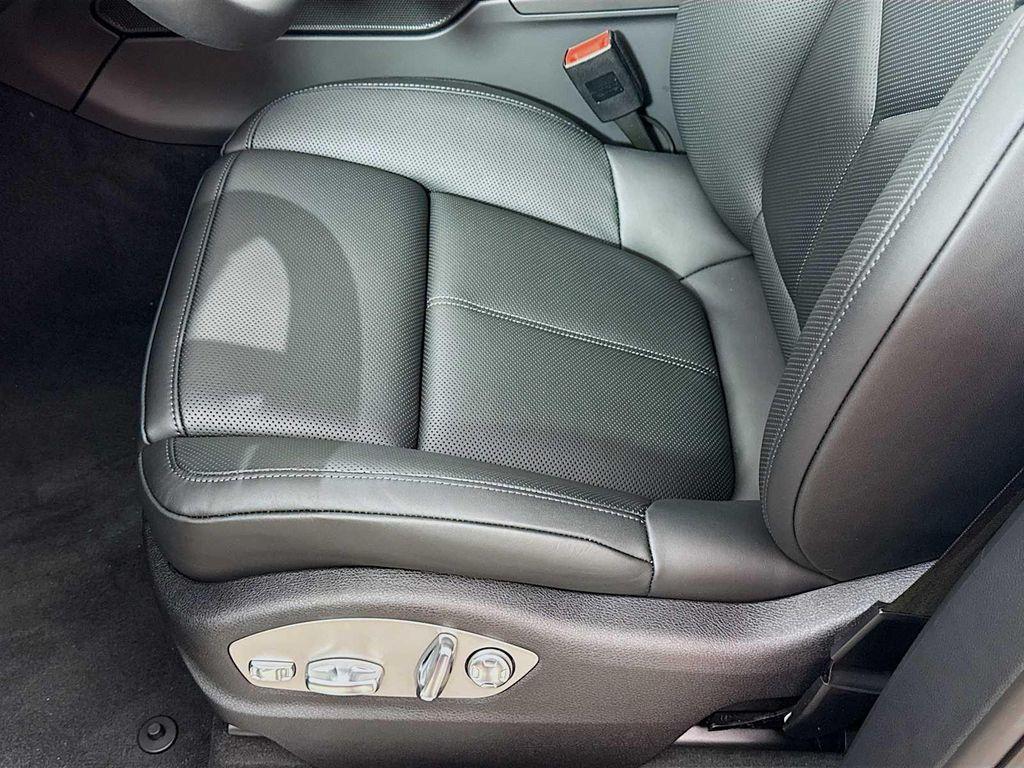 new 2025 Porsche Macan car, priced at $86,785