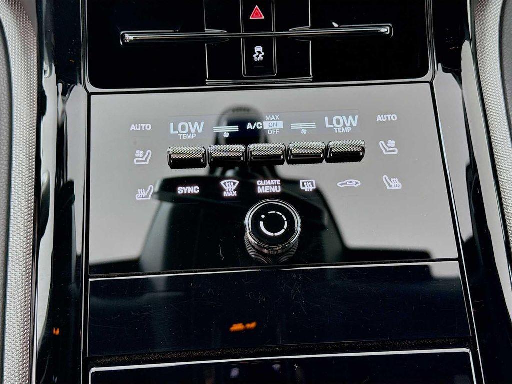 used 2025 Porsche Panamera car, priced at $102,991