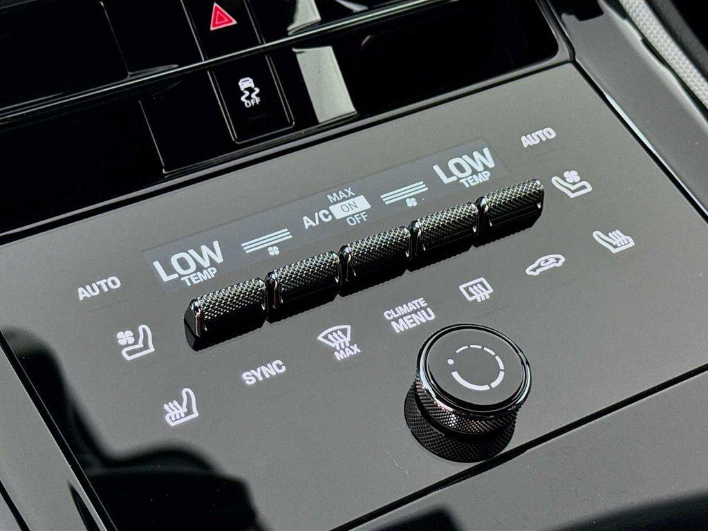 used 2025 Porsche Panamera car, priced at $102,991