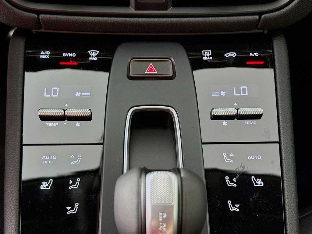 new 2026 Porsche Macan car, priced at $70,070