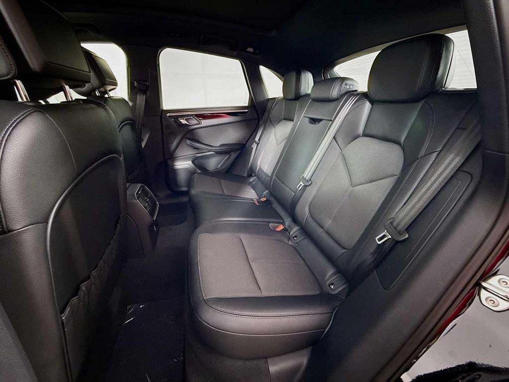 new 2026 Porsche Macan car, priced at $70,070