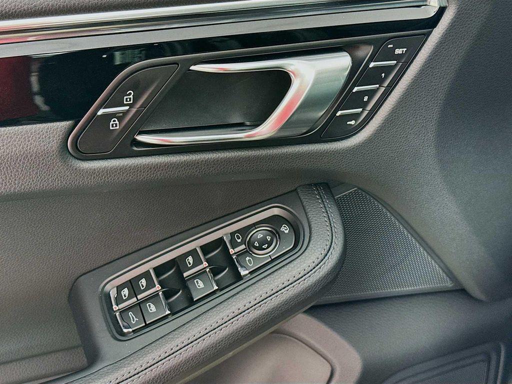 new 2026 Porsche Macan car, priced at $70,070
