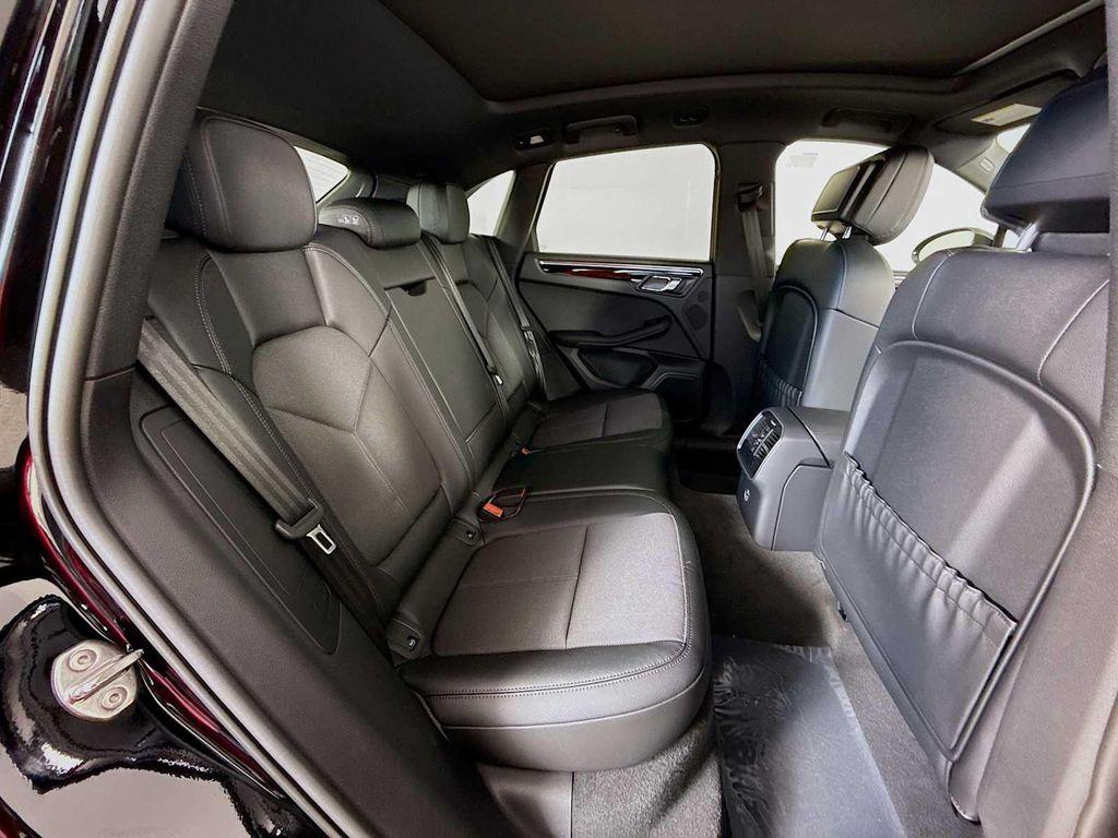 new 2026 Porsche Macan car, priced at $70,070