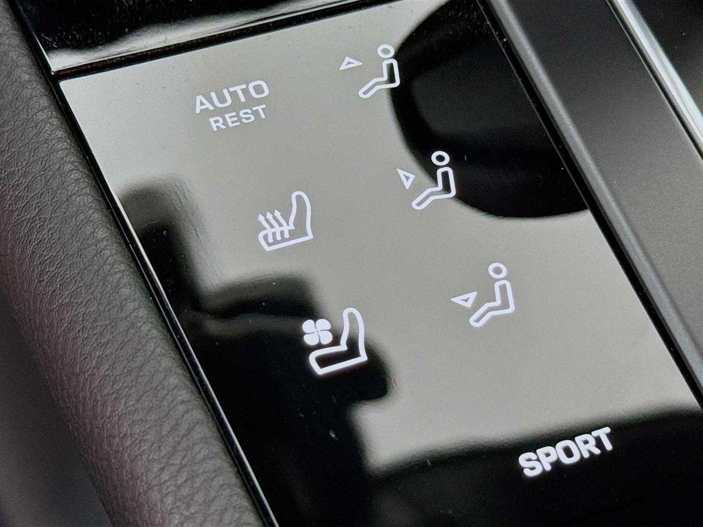 new 2026 Porsche Macan car, priced at $74,640