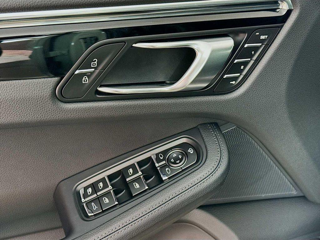 new 2026 Porsche Macan car, priced at $74,640
