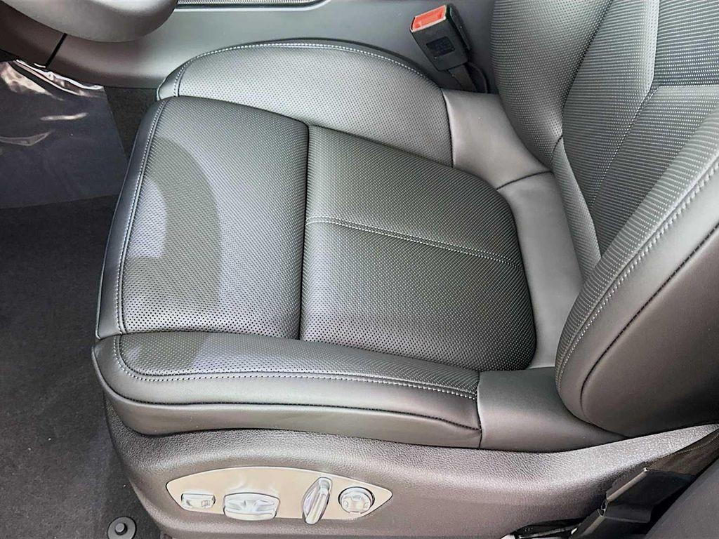 new 2026 Porsche Macan car, priced at $74,640