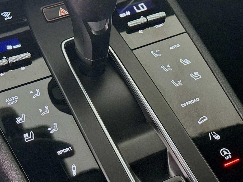 used 2023 Porsche Macan car, priced at $62,991