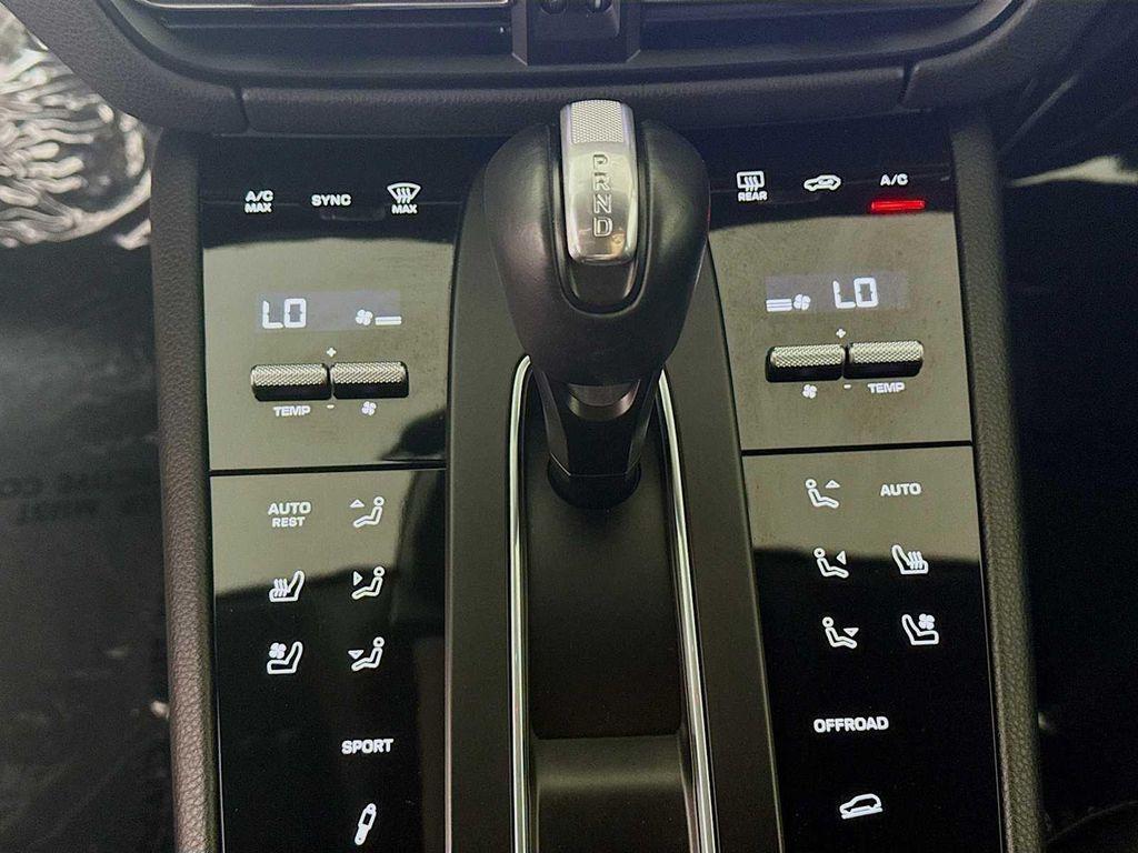 used 2023 Porsche Macan car, priced at $62,991