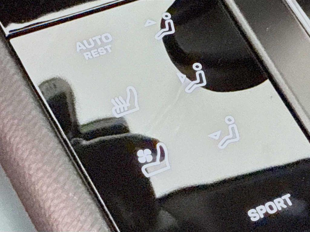 new 2025 Porsche Macan car, priced at $74,335