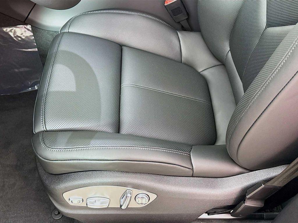 new 2025 Porsche Macan car, priced at $74,335