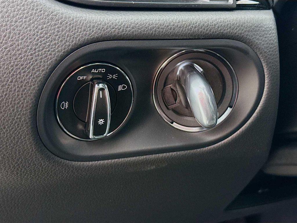 new 2025 Porsche Macan car, priced at $74,335